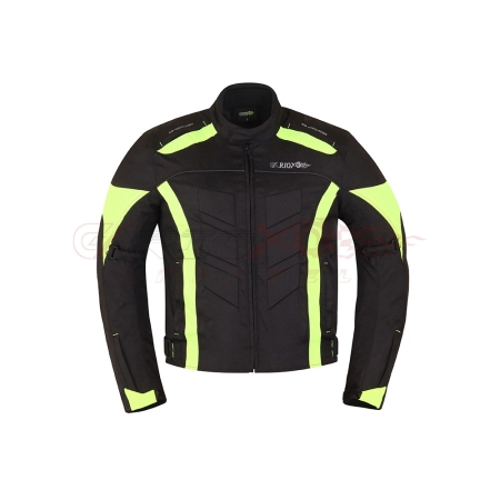 Motorcycle Cordura Jacket